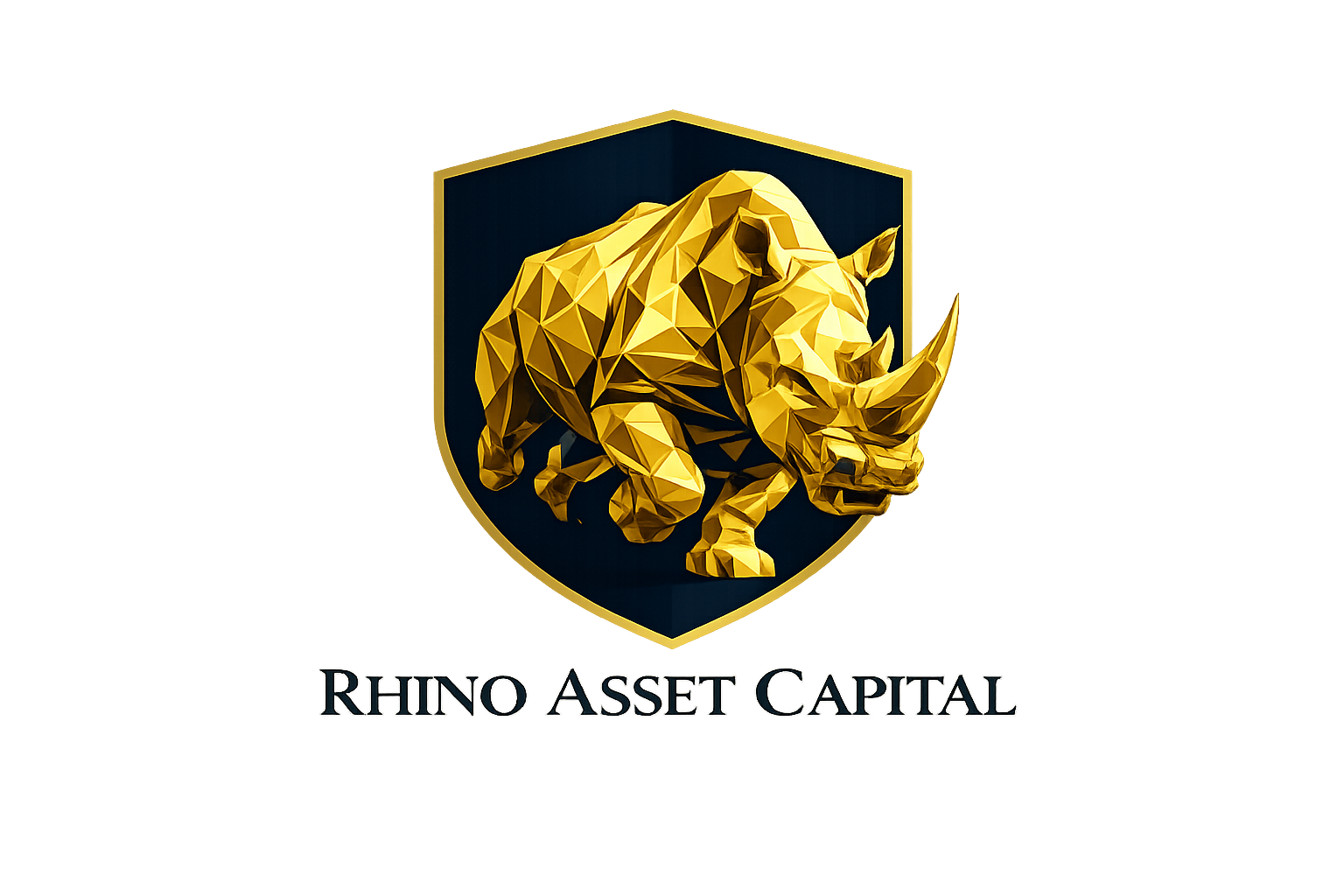 Rhino Asset Capital logo